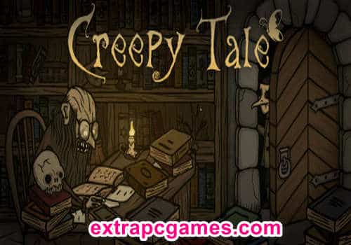 Creepy Tale Game Free Download