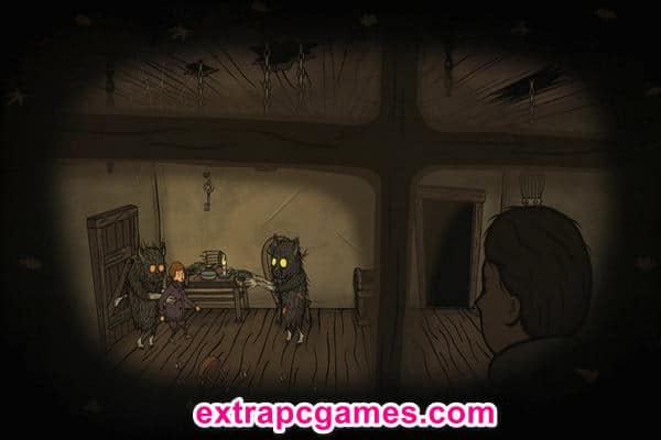 Creepy Tale Highly Compressed Game For PC