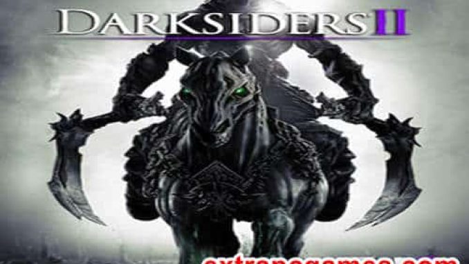 Darksiders 2 Game Free Download