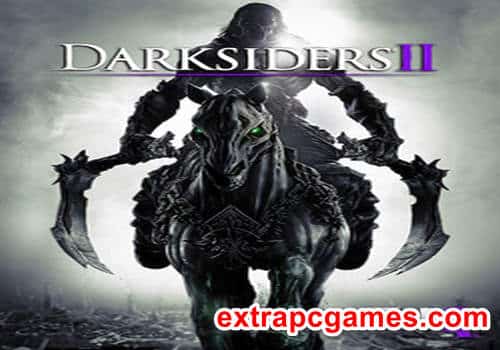 Darksiders 2 Game Free Download