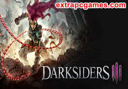 Darksiders 3 Game Free Download