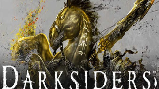 Darksiders Game Free Download