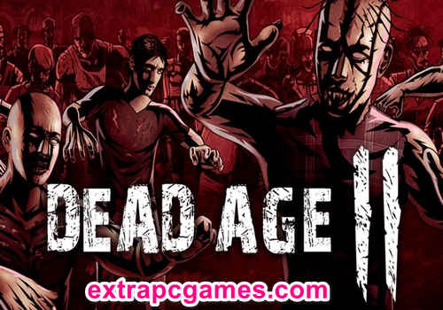 Dead Age 2 Game Free Download