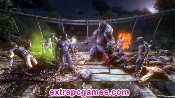 Dead Age 2 Highly Compressed Game For PC