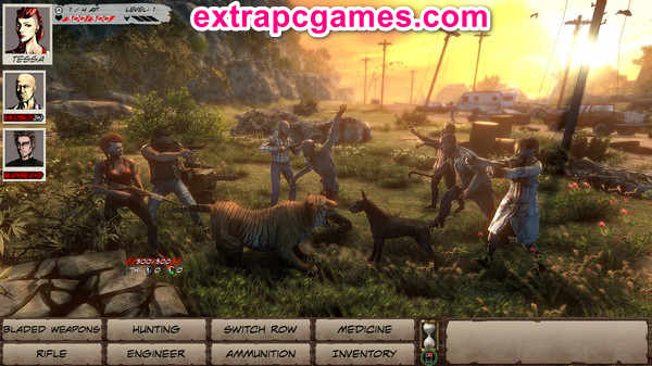 Dead Age 2 PC Game Download