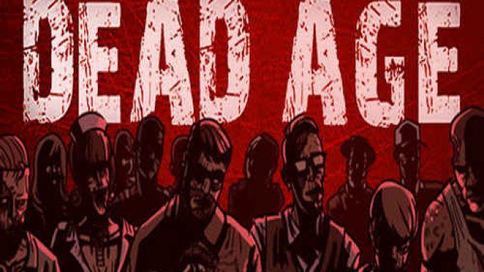 Dead Age Game Free Download