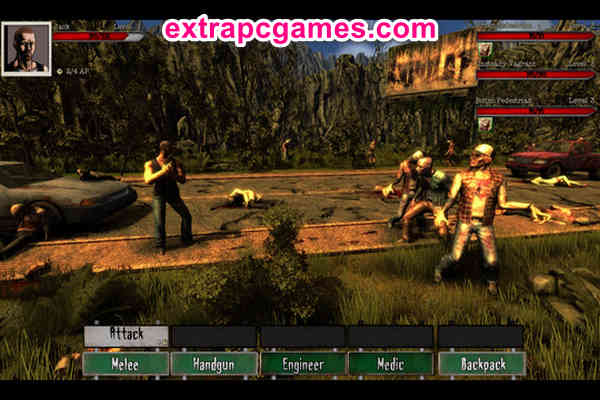 Dead Age PC Game Download