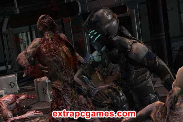 Dead Space 2 Highly Compressed Game For PC