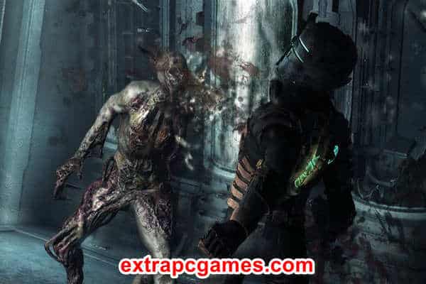 Dead Space 2 PC Game Download