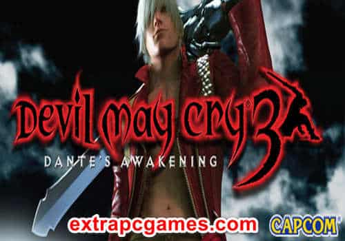 Devil May Cry 3 Special Edition Game Free Download