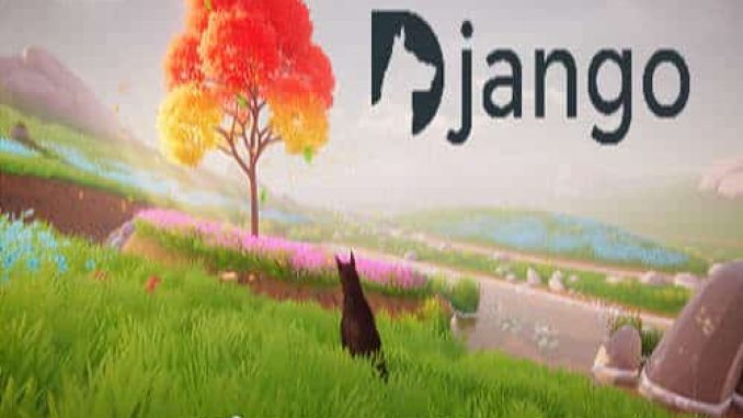 Django Game Free Download