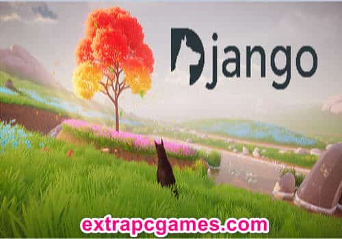 Django Game Free Download
