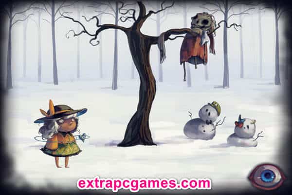 Download 3rd eye Game For PC