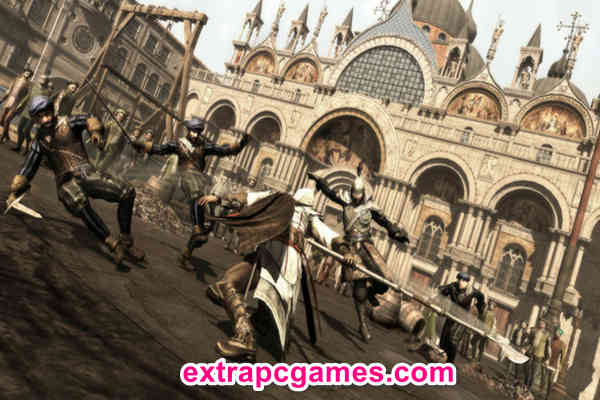 Download Assassins Creed 2 Game For PC