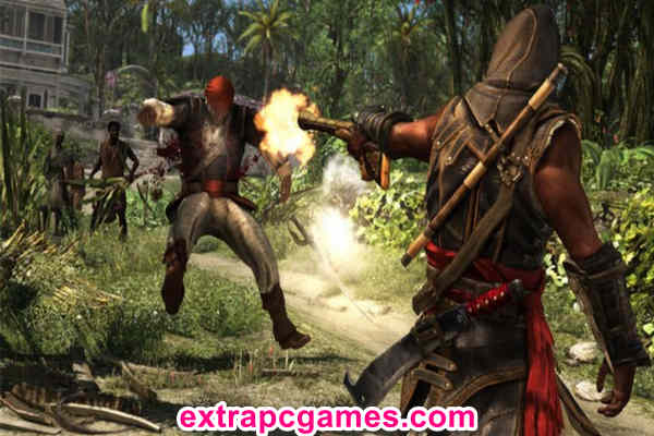 Download Assassins Creed Freedom Cry Game For PC