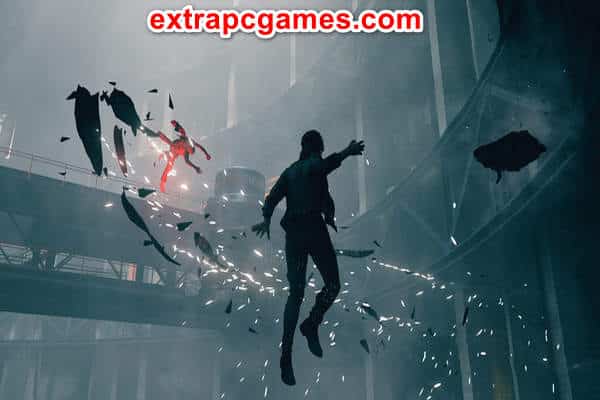 Download Control Ultimate Edition Game For PC