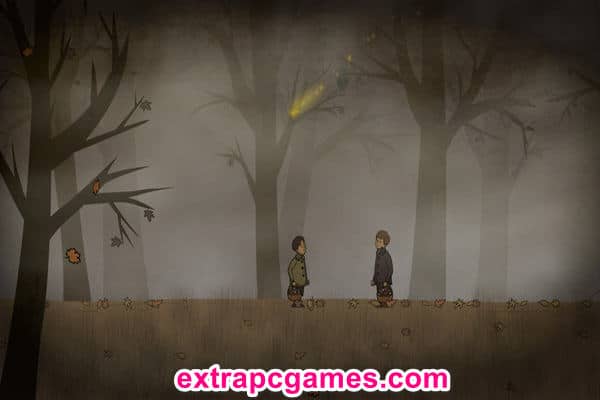 Download Creepy Tale Game For PC