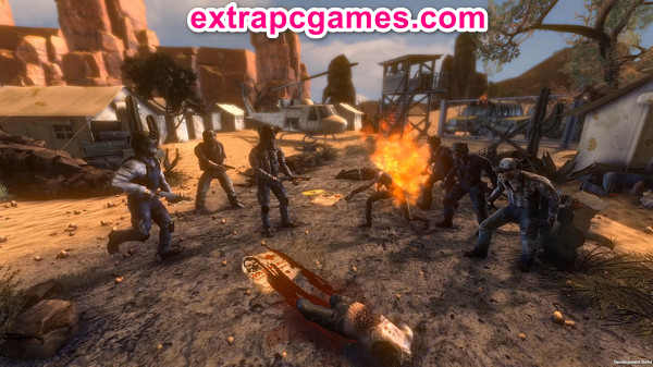 Download Dead Age 2 Game For PC