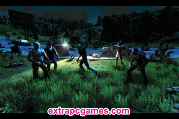 Download Dead Age Game For PC