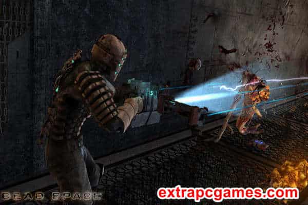 Download Dead Space Game For PC
