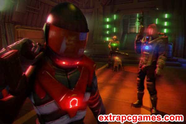Download Far Cry 3 Blood Dragon Game For PC