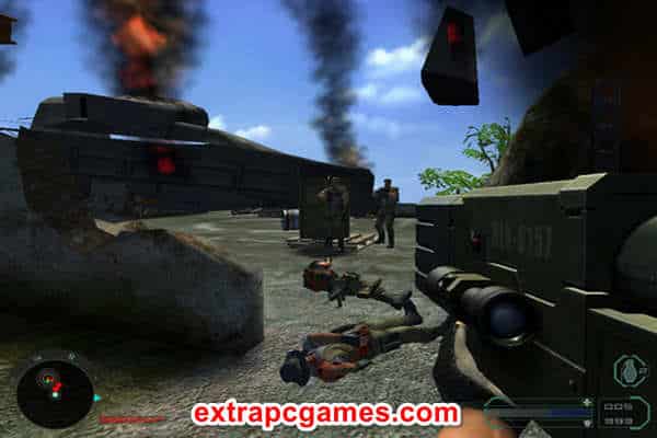 Download Far Cry Game For PC