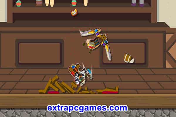 Download Floppy Heroes Game For PC