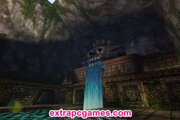 Download Indiana Jones and the Infernal Machine GOG Game For PC