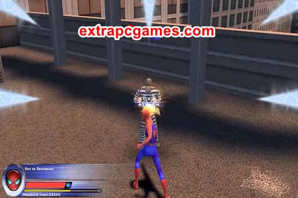 Download Spider Man 2 For PC