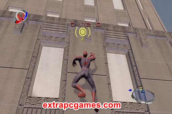 Download Spider Man 3 For PC