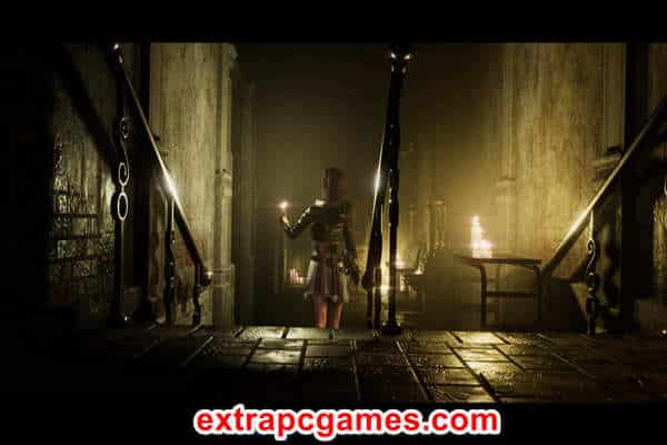 Download Tormented Souls Game For PC