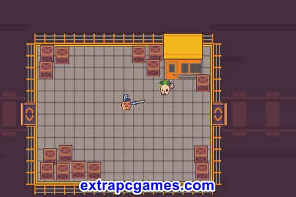 Download Turnip Boy Commits Tax Evasion Game For PC