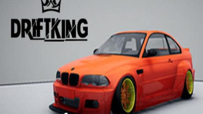 Drift King Game Free Download