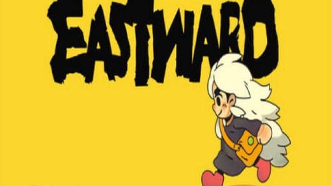 Eastward Game Free Download