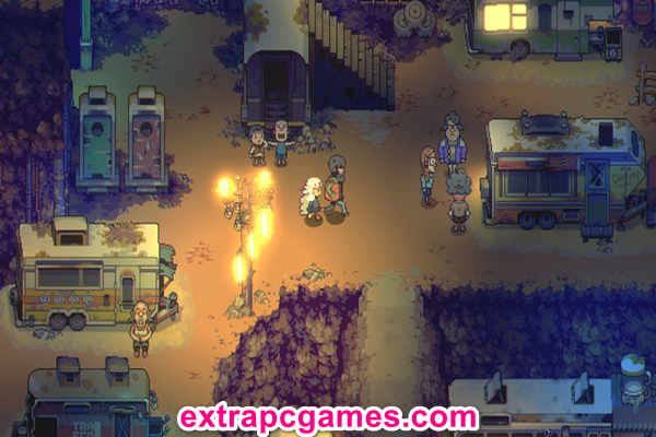 Eastward PC Game Download