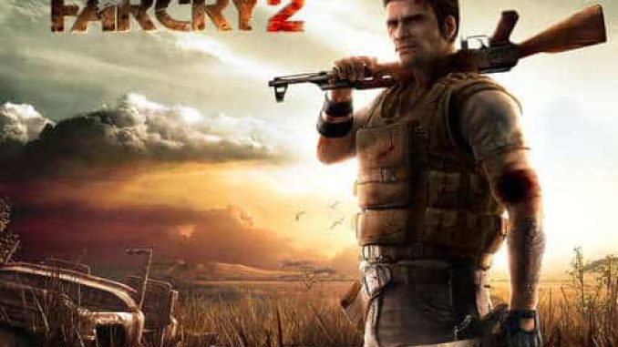 Far Cry 2 Game Free Download