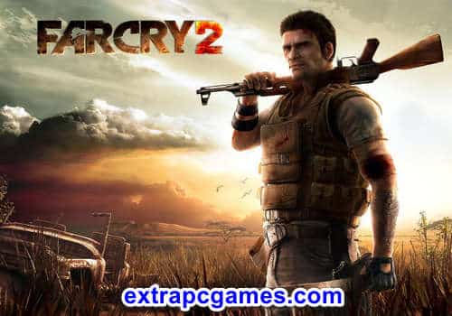 Far Cry 2 Game Free Download