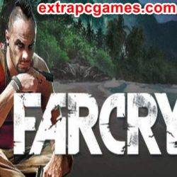 Far Cry 3 Game Free Download