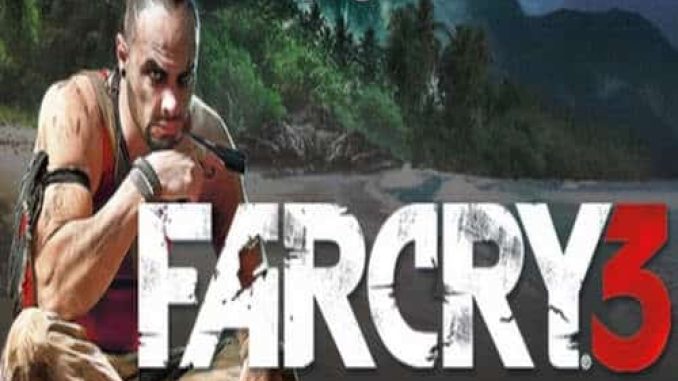 Far Cry 3 Game Free Download