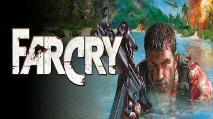 Far Cry Game Free Download