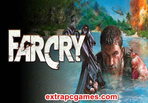 Far Cry Game Free Download