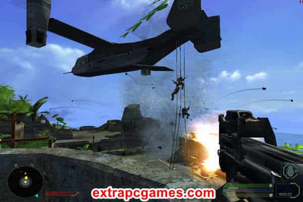 Far Cry Highly Compressed Game For PC