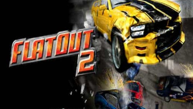 FlatOut 2 Game Free Download