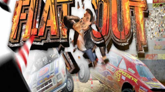 FlatOut Game Free Download