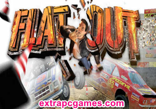 FlatOut Game Free Download
