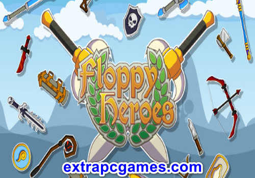 Floppy Heroes Game Free Download