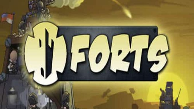 Forts Game Free Download