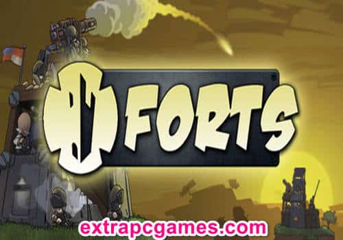 Forts Game Free Download