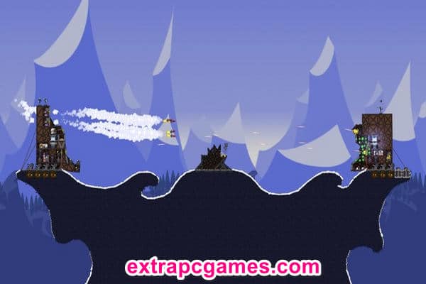 Forts Highly Compressed Game For PC