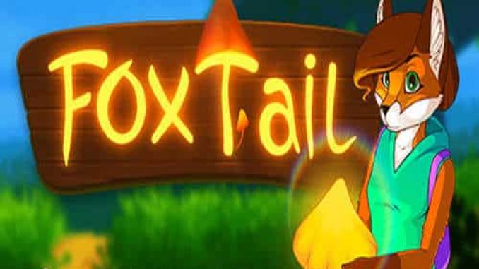 FoxTail Game Free Download